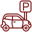 Free Parking