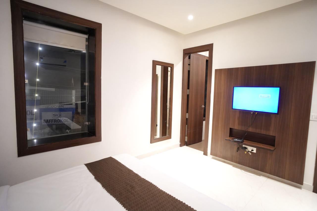 Standard Room Details